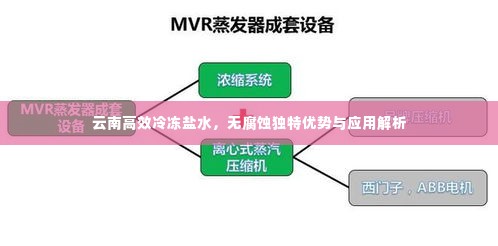 云南高效冷冻盐水，无腐蚀独特优势与应用解析