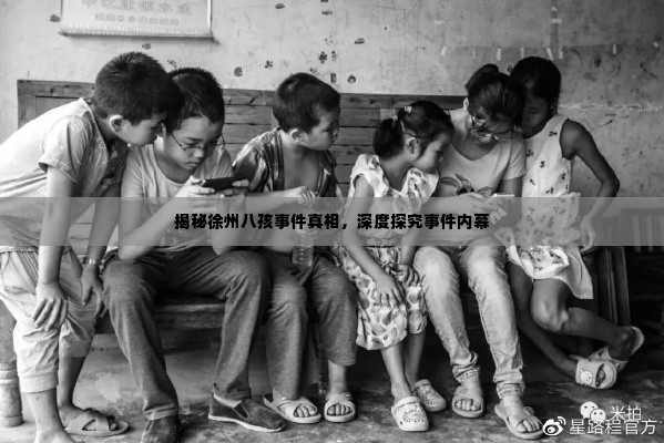 揭秘徐州八孩事件真相，深度探究事件内幕