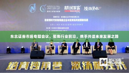 东北证券市场专题会议，聚焦行业前沿，携手共谋未来发展之路