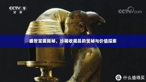 盛世宝藏揭秘，珍稀收藏品的奥秘与价值探索