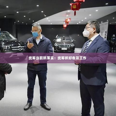 统筹当前抓落实：统筹抓好各项工作 