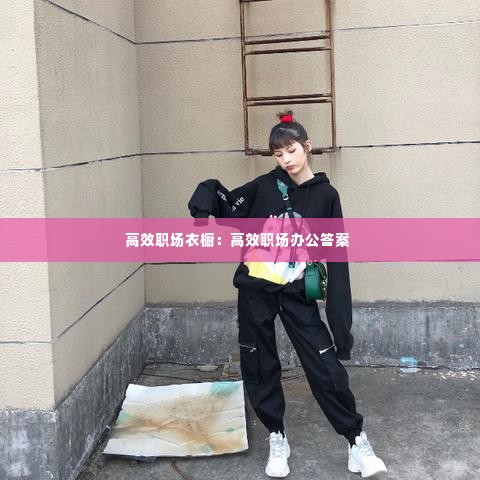 高效职场衣橱：高效职场办公答案 