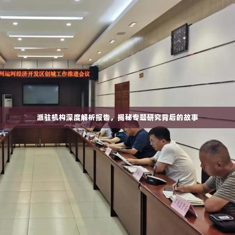派驻机构深度解析报告，揭秘专题研究背后的故事
