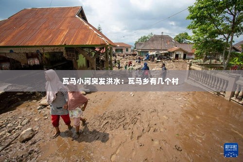 瓦马小河突发洪水：瓦马乡有几个村 