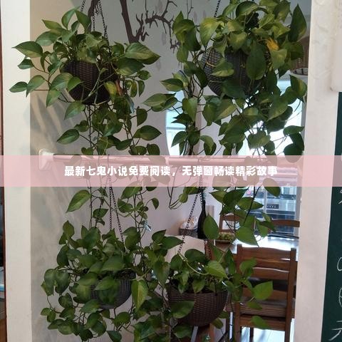 最新七鬼小说免费阅读，无弹窗畅读精彩故事