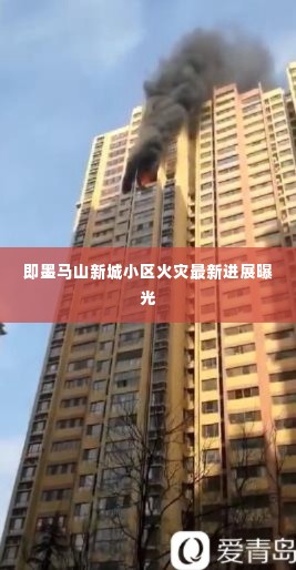 即墨马山新城小区火灾最新进展曝光