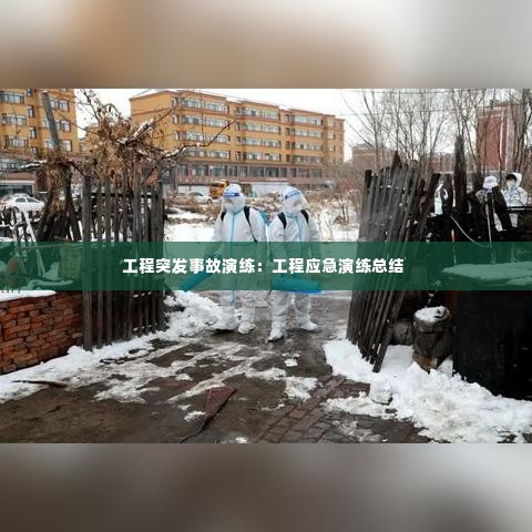 工程突发事故演练：工程应急演练总结 