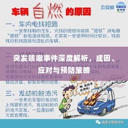 突发咳嗽事件深度解析，成因、应对与预防策略