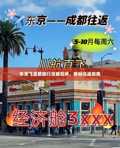东京飞成都旅行攻略视频，顺畅往返指南