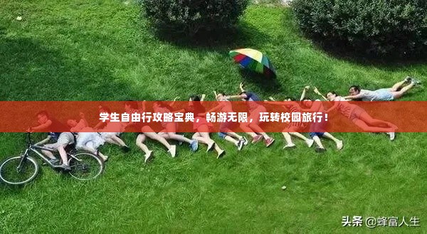 学生自由行攻略宝典，畅游无限，玩转校园旅行！