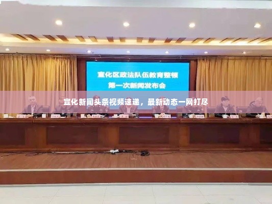 宣化新闻头条视频速递，最新动态一网打尽