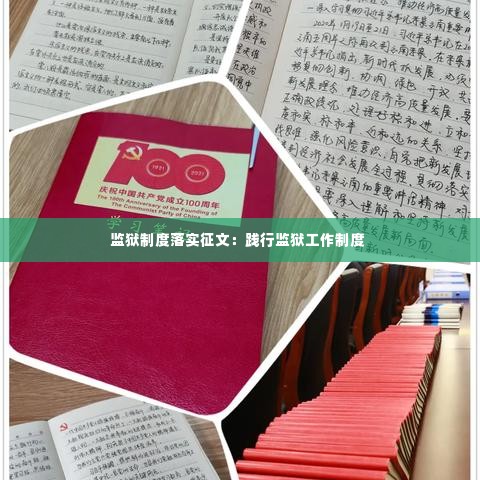 监狱制度落实征文：践行监狱工作制度 