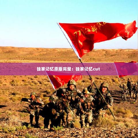 独家记忆原版完整：独家记忆cut 