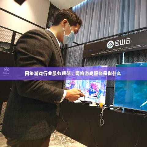 网络游戏行业服务规范：网络游戏服务是指什么 