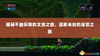 揭秘不断反转的文章之旅，探索未知的迷宫之旅