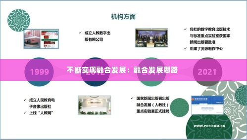 不断实现融合发展：融合发展思路 