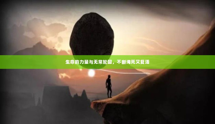 生命的力量与无常轮回，不断淹死又复活