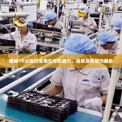 揭秘TP公司行业地位与影响力，排名及影响力解析