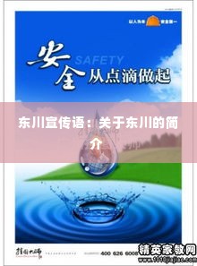 东川宣传语：关于东川的简介 