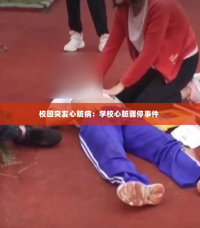 校园突发心脏病：学校心脏骤停事件 