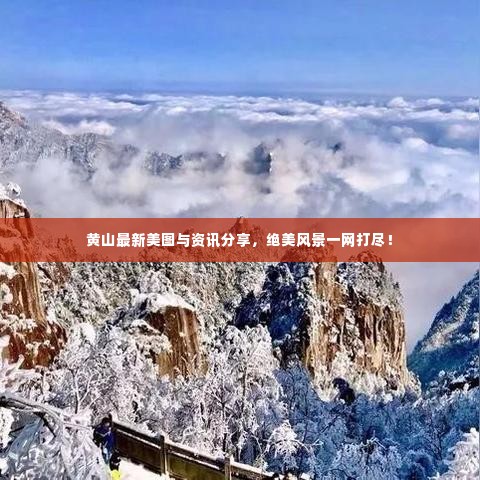 黄山最新美图与资讯分享，绝美风景一网打尽！