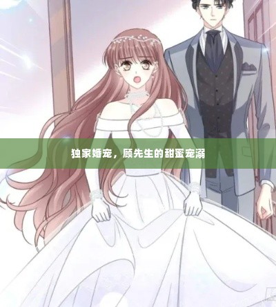 独家婚宠，顾先生的甜蜜宠溺