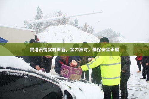 贵港汛情实时更新，全力应对，确保安全无虞