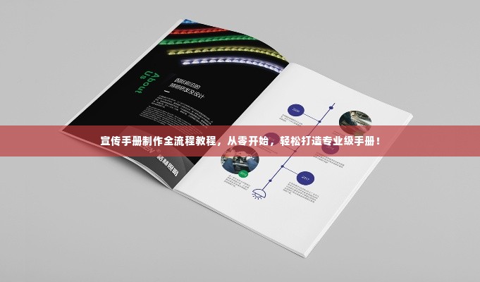 宣传手册制作全流程教程，从零开始，轻松打造专业级手册！