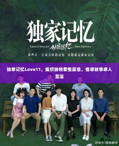 独家记忆Love11，编织独特爱情篇章，情感故事感人至深