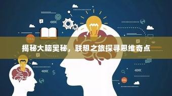 揭秘大脑奥秘，联想之旅探寻思维奇点