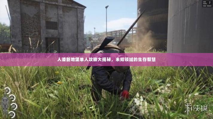 人渣新地堡单人攻略大揭秘，未知领域的生存智慧
