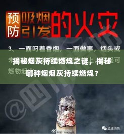 揭秘烟灰持续燃烧之谜，揭秘哪种烟烟灰持续燃烧？