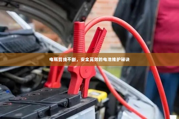 电瓶剪线不断，安全高效的电池维护秘诀