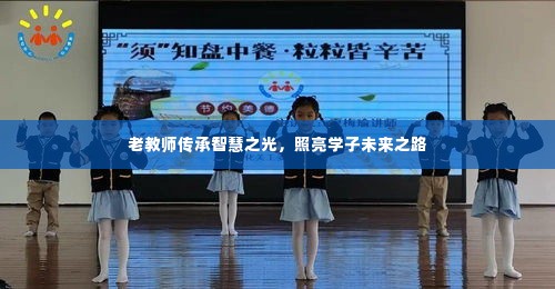 老教师传承智慧之光，照亮学子未来之路