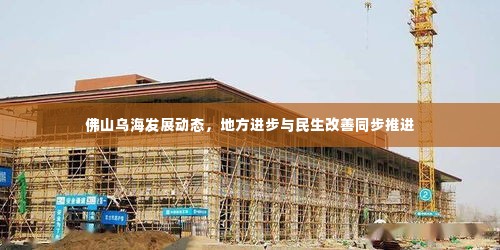 佛山乌海发展动态，地方进步与民生改善同步推进