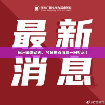 巴河最新动态，今日热点消息一网打尽！