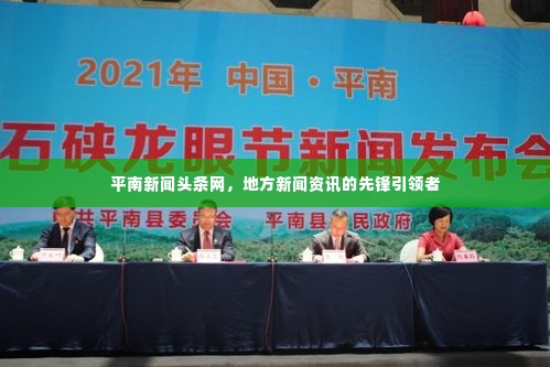 平南新闻头条网，地方新闻资讯的先锋引领者