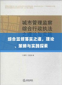 综合监督落实之道，理论、策略与实践探索