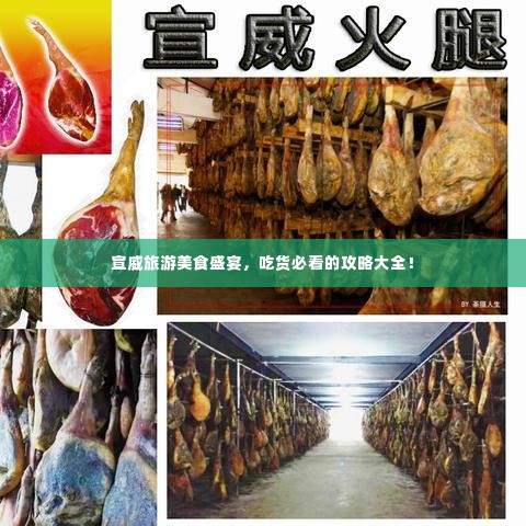 宣威旅游美食盛宴，吃货必看的攻略大全！