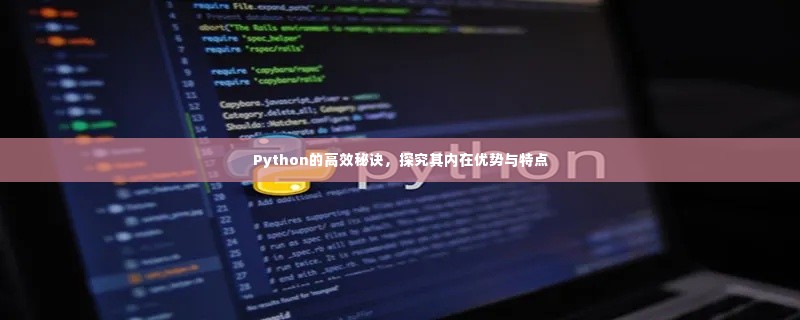 Python的高效秘诀，探究其内在优势与特点