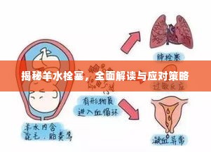 揭秘羊水栓塞，全面解读与应对策略