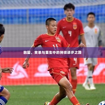 韩国，变革与重生中的持续进步之路