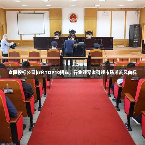 富阳投标公司排名TOP10揭晓，行业领军者引领市场潮流风向标