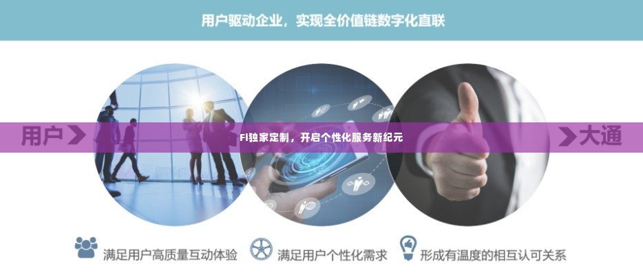 Fi独家定制，开启个性化服务新纪元