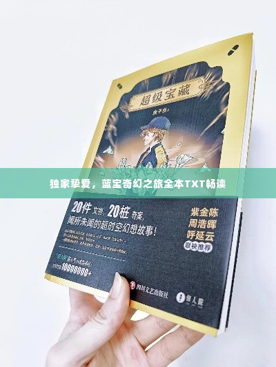 独家挚爱，蓝宝奇幻之旅全本TXT畅读