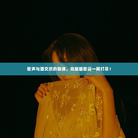 歌声与酒交织的旋律，完整版歌词一网打尽！