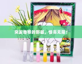 突发奇想的野餐，惊喜无限！