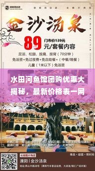 水田河鱼馆团购优惠大揭秘，最新价格表一网打尽！