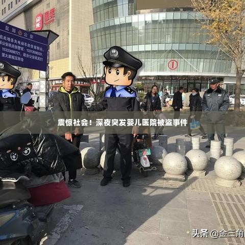震惊社会！深夜突发婴儿医院被盗事件