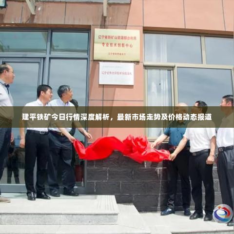 建平铁矿今日行情深度解析，最新市场走势及价格动态报道